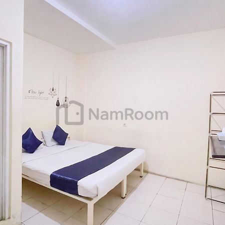 Eden Residence By Namroom Depok Luaran gambar