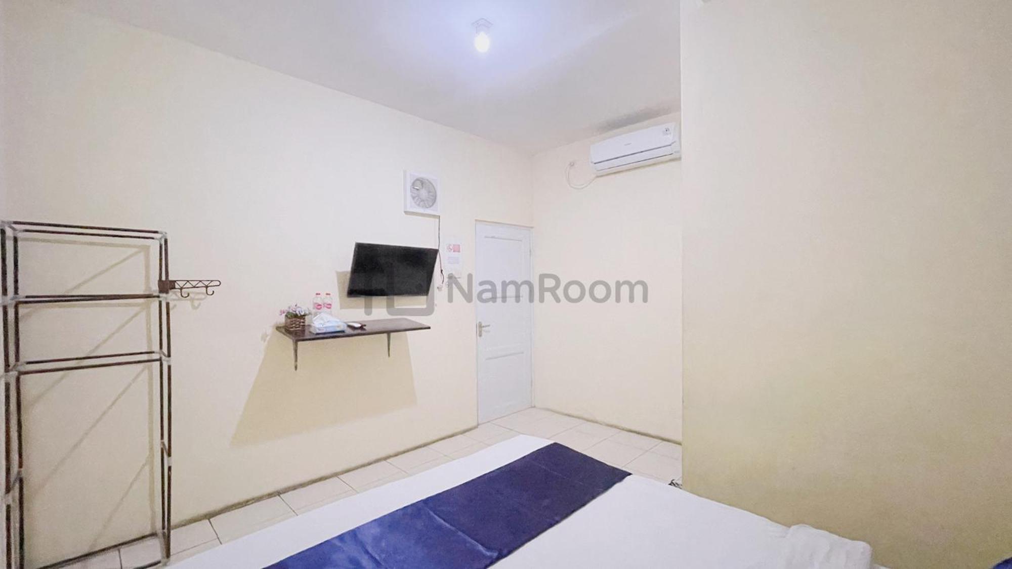 Eden Residence By Namroom Depok Luaran gambar