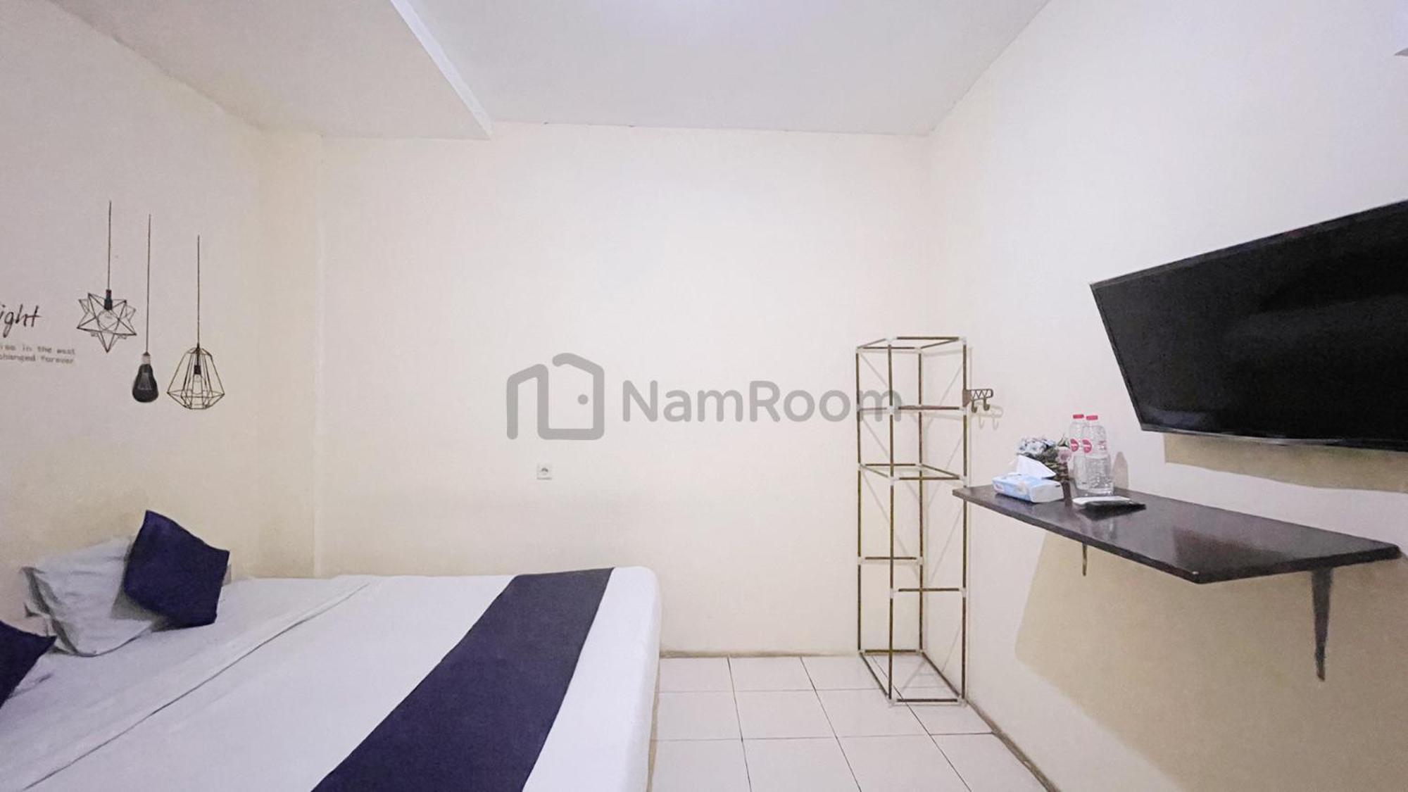 Eden Residence By Namroom Depok Luaran gambar