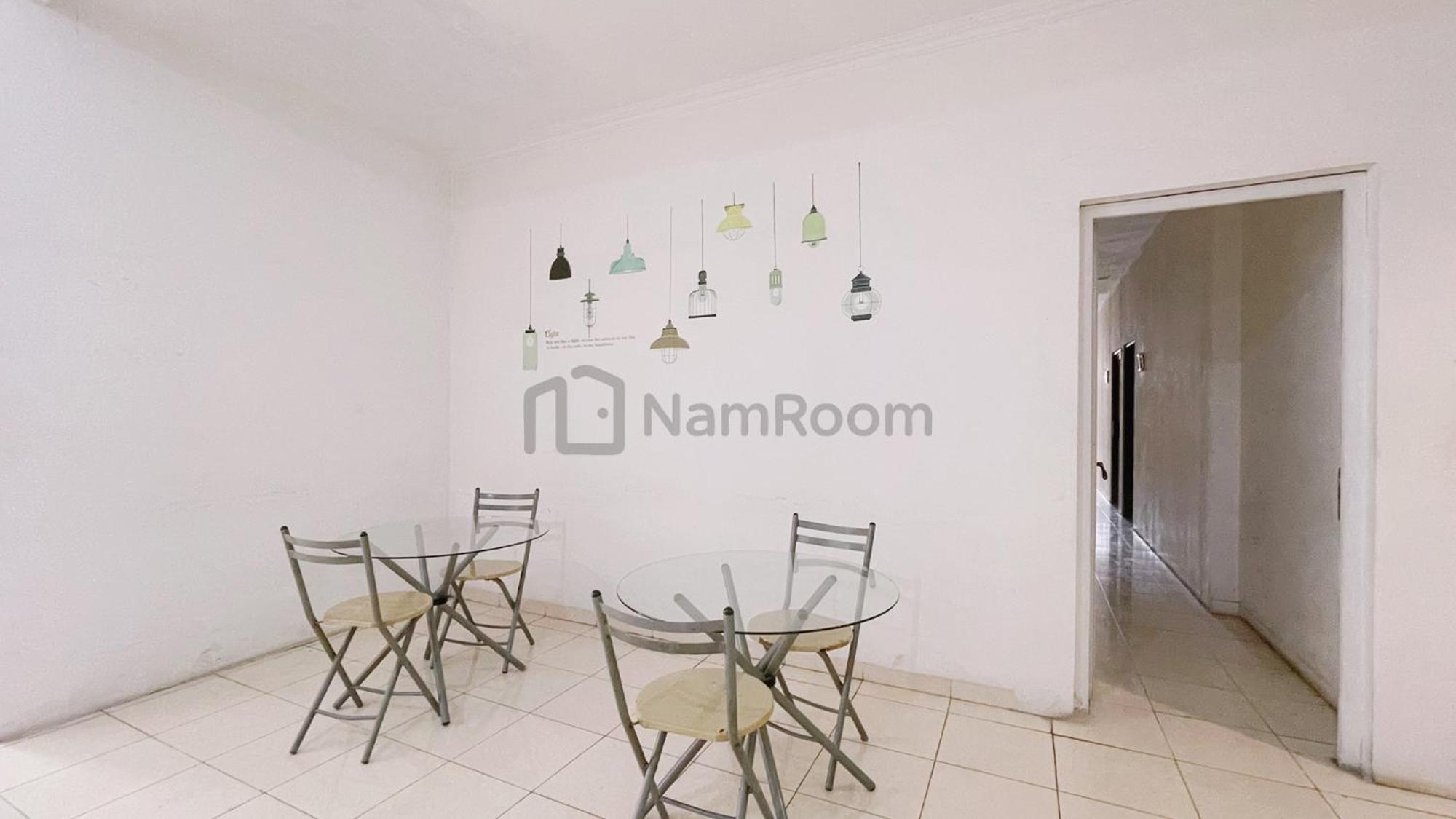 Eden Residence By Namroom Depok Luaran gambar