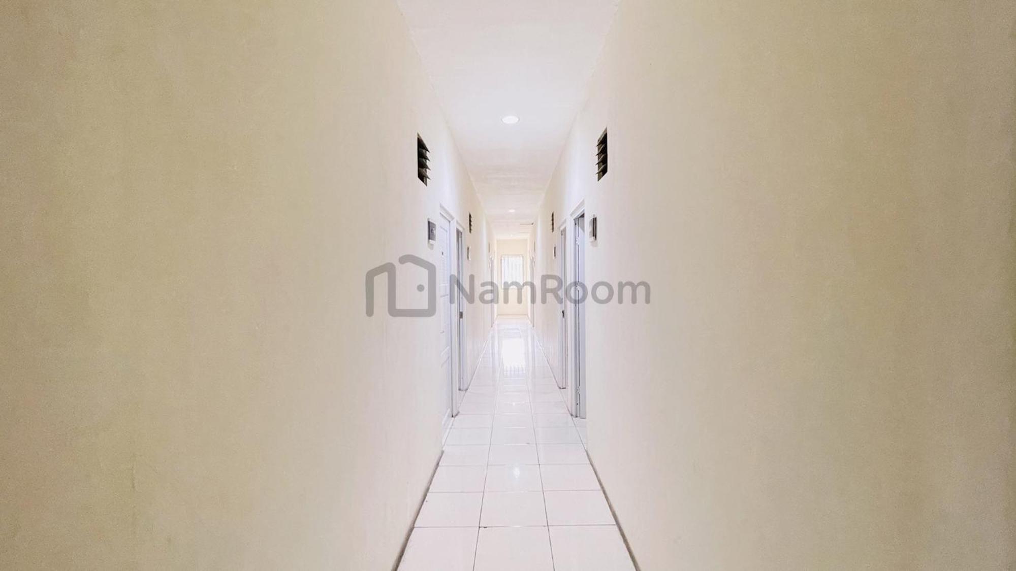 Eden Residence By Namroom Depok Luaran gambar